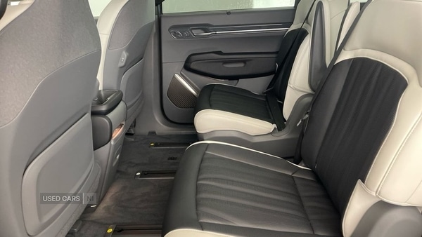 Used Kia EV9 2025 for sale - 78136765: Photo 12