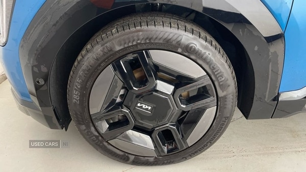 Used Kia EV9 2025 for sale - 78136765: Photo 14