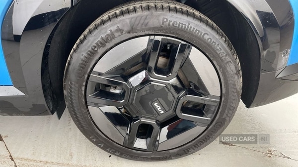 Used Kia EV9 2025 for sale - 78136765: Photo 15