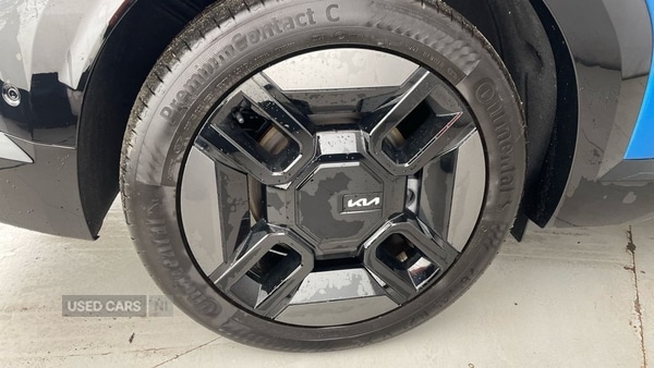 Used Kia EV9 2025 for sale - 78136765: Photo 16