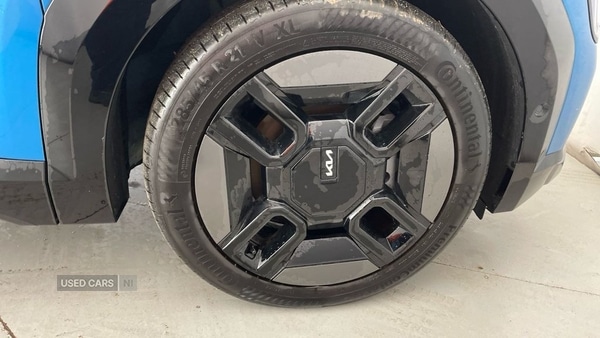 Used Kia EV9 2025 for sale - 78136765: Photo 17