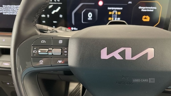 Used Kia EV9 2025 for sale - 78136765: Photo 19