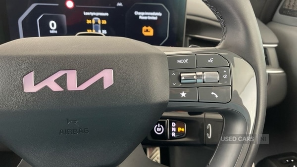 Used Kia EV9 2025 for sale - 78136765: Photo 20