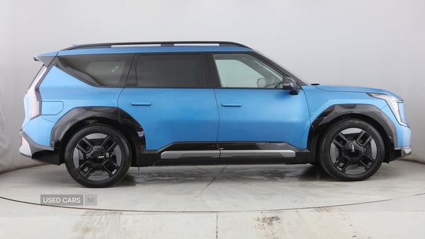 Used Kia EV9 2025 for sale - 78136765: Photo 3