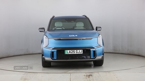 Used Kia EV9 2025 for sale - 78136765: Photo 5
