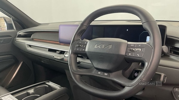 Used Kia EV9 2025 for sale - 78136765: Photo 7