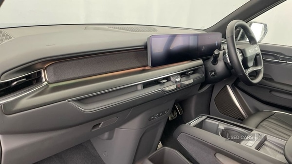 Used Kia EV9 2025 for sale - 78136765: Photo 8