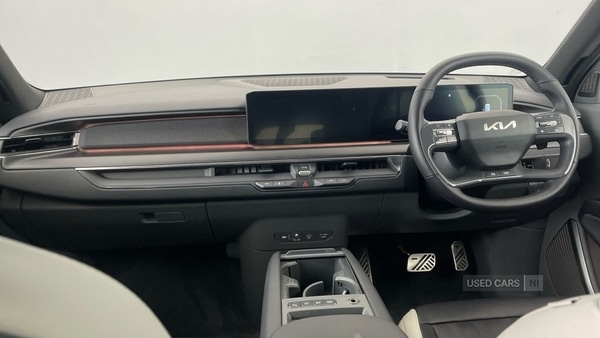 Used Kia EV9 2025 for sale - 78136765: Photo 9