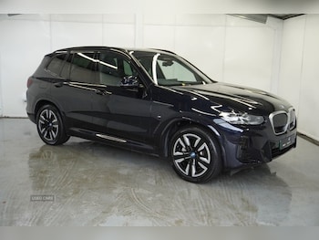 Used BMW iX3 2023 for sale - 78810685: Photo