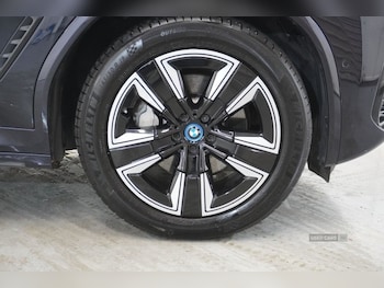 Used BMW iX3 2023 for sale - 78810685: Photo