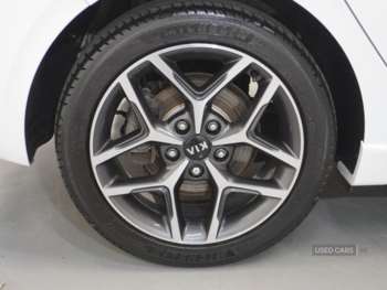 Used Kia Ceed 2021 for sale - 75061510: Photo