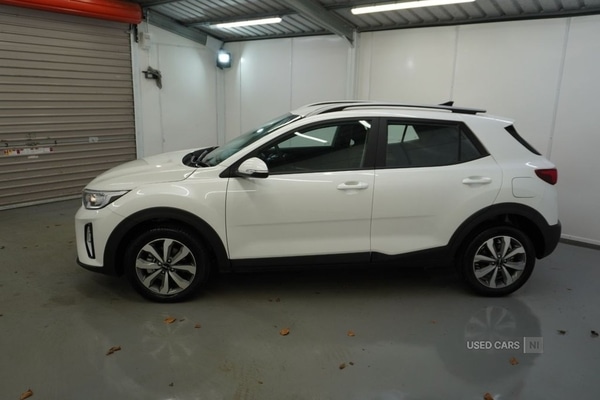 Used Kia Stonic 2024 for sale - 77883929: Photo 13
