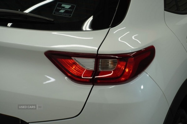 Used Kia Stonic 2024 for sale - 77883929: Photo 15