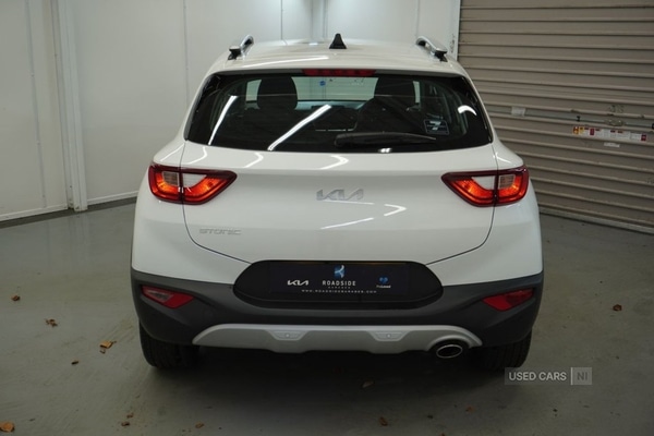 Used Kia Stonic 2024 for sale - 77883929: Photo 16