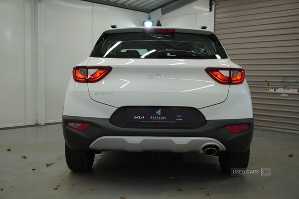 Used Kia Stonic 2024 for sale - 77883929: Photo 17