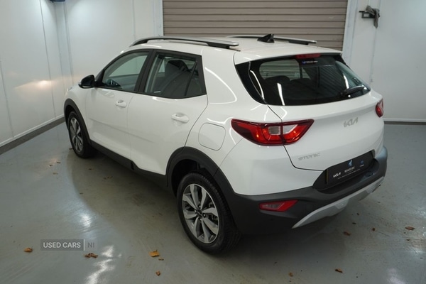 Used Kia Stonic 2024 for sale - 77883929: Photo 18