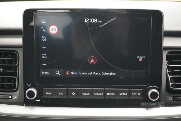 Used Kia Stonic 2024 for sale - 77883929: Photo 27