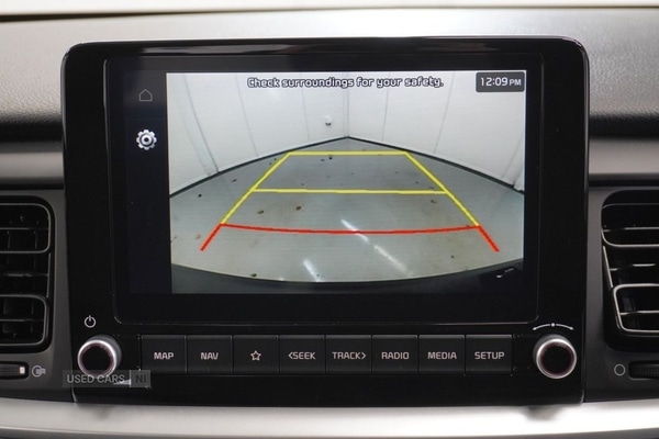 Used Kia Stonic 2024 for sale - 77883929: Photo 28