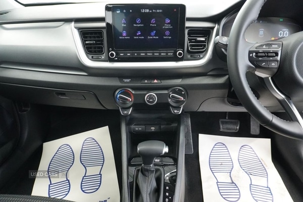 Used Kia Stonic 2024 for sale - 77883929: Photo 29