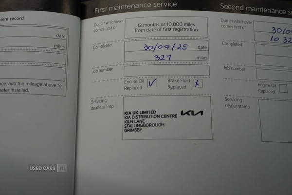 Used Kia Stonic 2024 for sale - 77883929: Photo 34