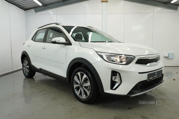 Used Kia Stonic 2024 for sale - 77883929: Photo 8