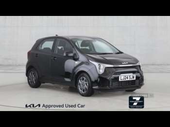 2024 - 1.0 2 5dr