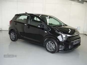 Used Kia Picanto 2024 for sale - 74895947: Photo