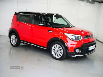 Used Kia Soul 2017 for sale - 75966148: Photo