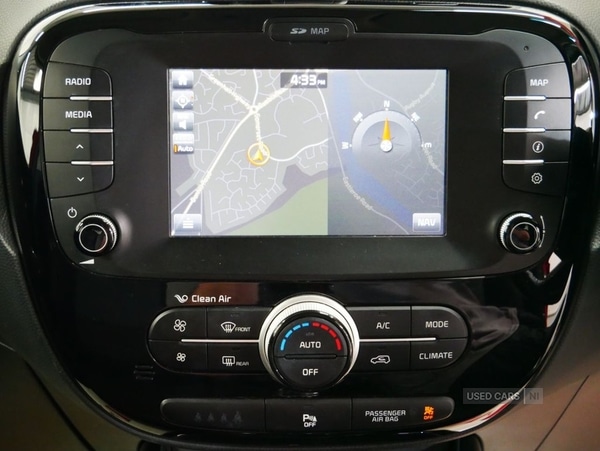 Vehicle 30
