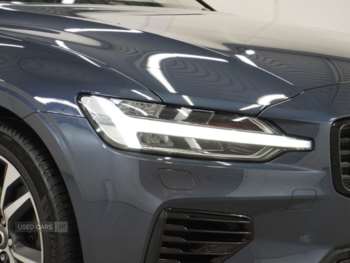 Used Volvo V60 2021 for sale - 74082475: Photo