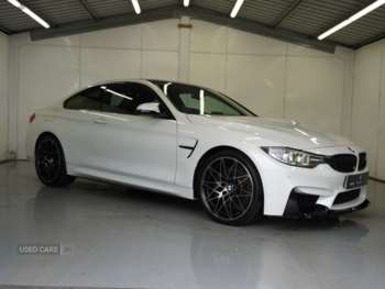 Used BMW M4 2020 for sale - 75388843: Photo