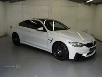 Used BMW M4 2020 for sale - 75388843: Photo