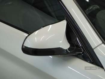 Used BMW M4 2020 for sale - 75388843: Photo