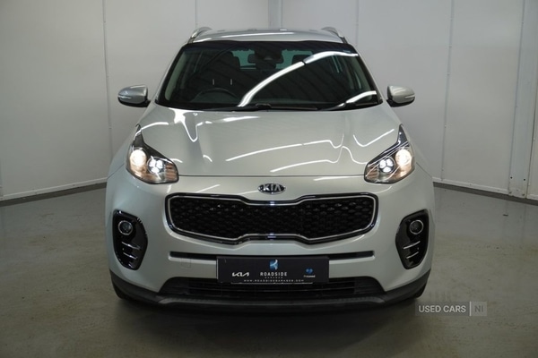 Used Kia Sportage 2018 for sale - 77560211: Photo 10