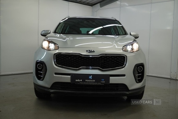 Used Kia Sportage 2018 for sale - 77560211: Photo 11
