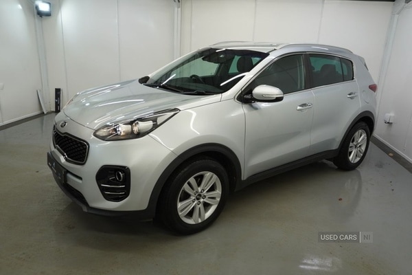 Used Kia Sportage 2018 for sale - 77560211: Photo 12