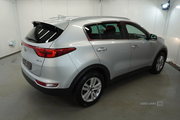 Used Kia Sportage 2018 for sale - 77560211: Photo 14