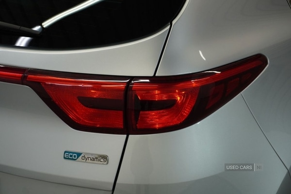 Used Kia Sportage 2018 for sale - 77560211: Photo 15