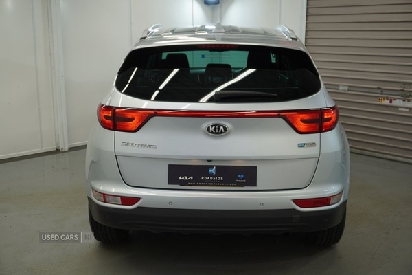 Used Kia Sportage 2018 for sale - 77560211: Photo 16