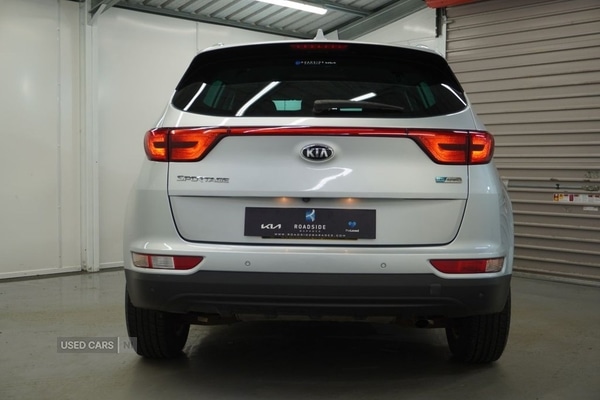 Used Kia Sportage 2018 for sale - 77560211: Photo 17