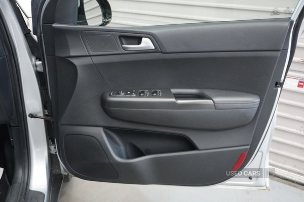 Used Kia Sportage 2018 for sale - 77560211: Photo 22