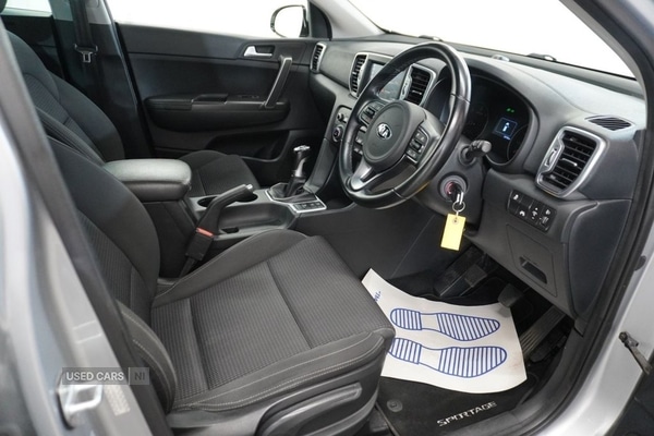 Used Kia Sportage 2018 for sale - 77560211: Photo 23