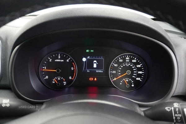 Used Kia Sportage 2018 for sale - 77560211: Photo 26