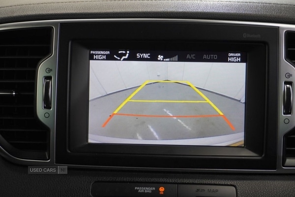 Used Kia Sportage 2018 for sale - 77560211: Photo 29