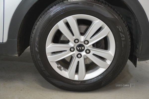 Used Kia Sportage 2018 for sale - 77560211: Photo 3