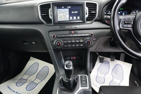 Used Kia Sportage 2018 for sale - 77560211: Photo 30