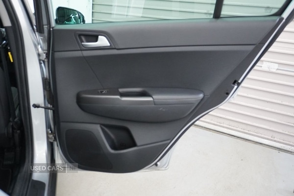 Used Kia Sportage 2018 for sale - 77560211: Photo 31