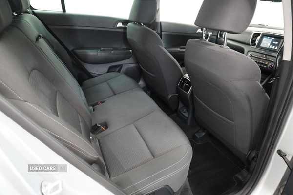 Used Kia Sportage 2018 for sale - 77560211: Photo 32