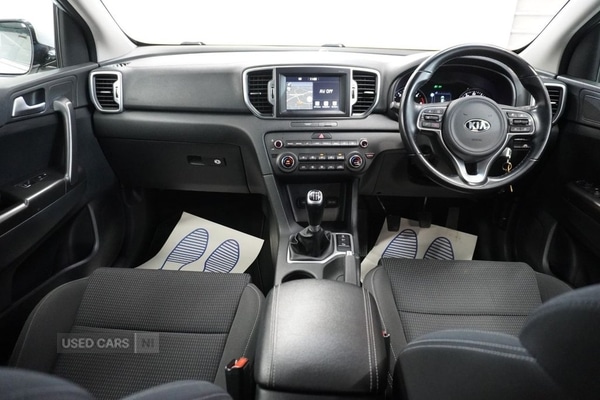 Used Kia Sportage 2018 for sale - 77560211: Photo 33