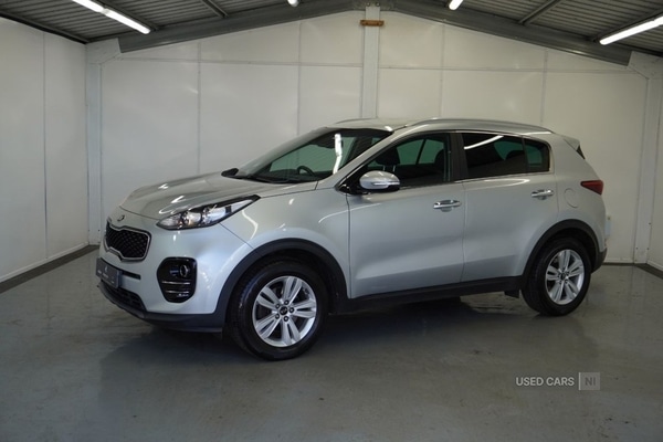 Used Kia Sportage 2018 for sale - 77560211: Photo 37